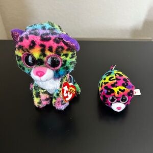 TY Beanie Babies. Set of 2